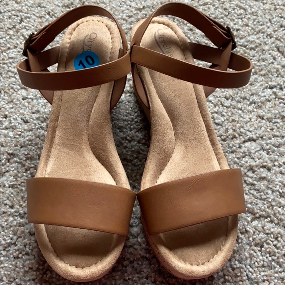 WEDGES